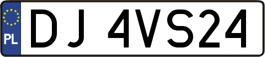 DJ4VS24