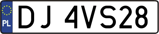 DJ4VS28