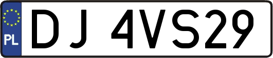 DJ4VS29