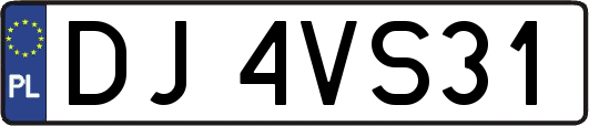 DJ4VS31