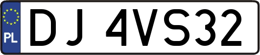 DJ4VS32