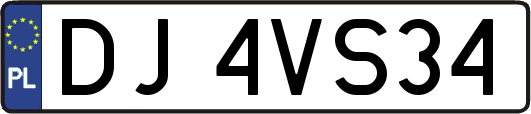 DJ4VS34