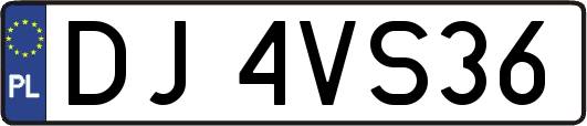 DJ4VS36