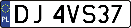 DJ4VS37