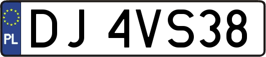 DJ4VS38