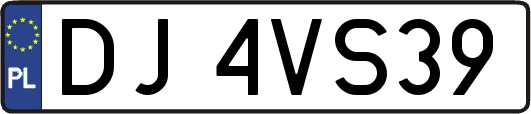 DJ4VS39