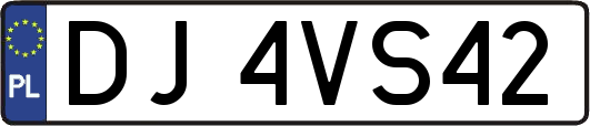 DJ4VS42
