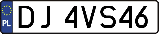 DJ4VS46