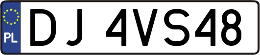 DJ4VS48