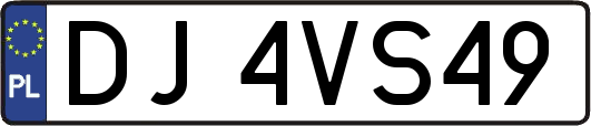 DJ4VS49