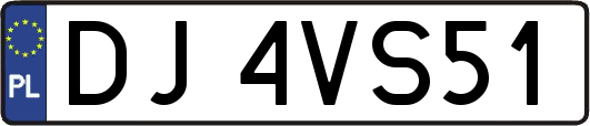 DJ4VS51