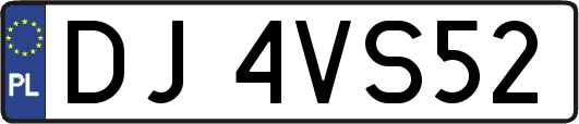 DJ4VS52