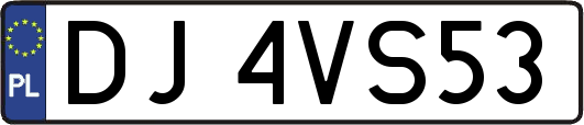 DJ4VS53