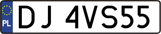 DJ4VS55