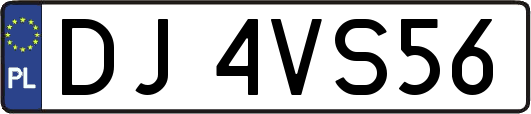 DJ4VS56