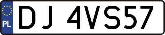 DJ4VS57