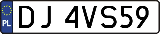 DJ4VS59