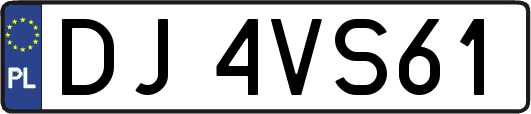 DJ4VS61