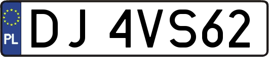 DJ4VS62