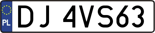 DJ4VS63