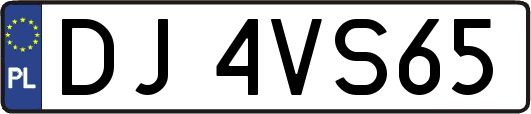 DJ4VS65