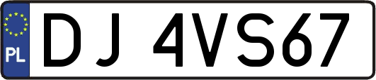 DJ4VS67