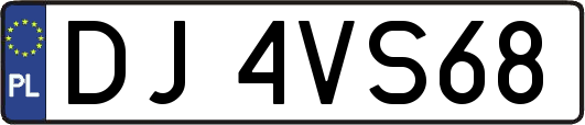 DJ4VS68