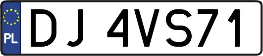 DJ4VS71