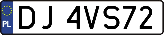 DJ4VS72