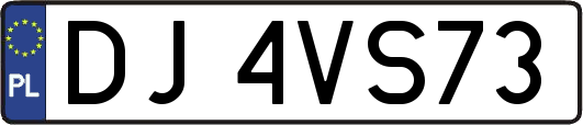 DJ4VS73
