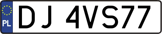 DJ4VS77