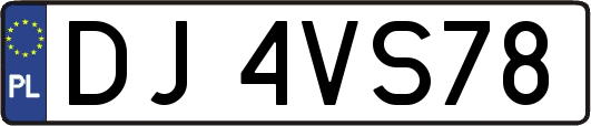 DJ4VS78