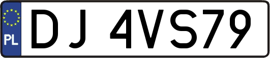 DJ4VS79