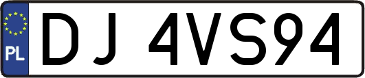 DJ4VS94