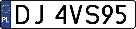 DJ4VS95