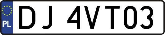 DJ4VT03
