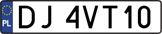 DJ4VT10