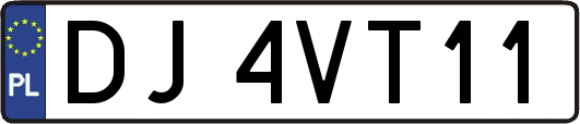 DJ4VT11