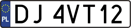 DJ4VT12