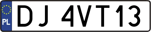 DJ4VT13