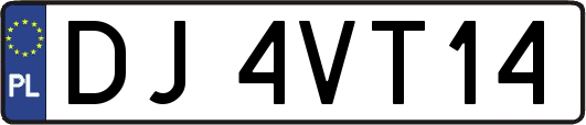 DJ4VT14