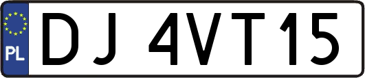 DJ4VT15