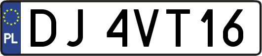 DJ4VT16