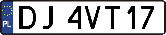 DJ4VT17