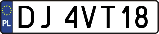 DJ4VT18