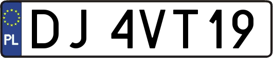 DJ4VT19