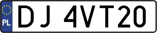 DJ4VT20