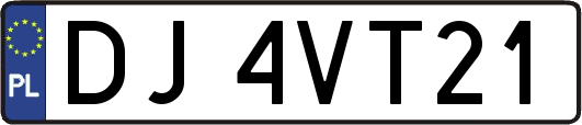 DJ4VT21