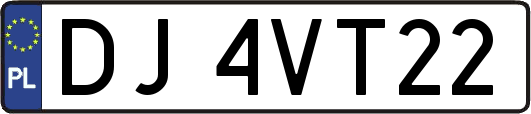 DJ4VT22