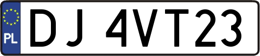 DJ4VT23